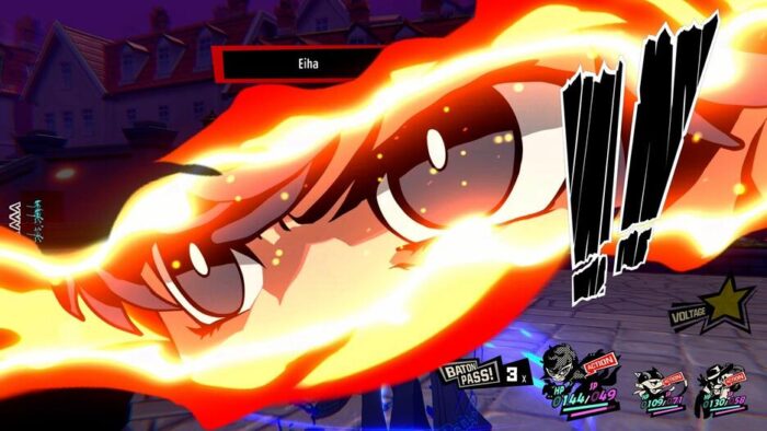 Persona 5 Tactica - Launch Edition (Switch) - immagine 9