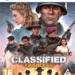 Classified France 44 (PS5)
