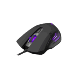 Mouse Gaming Hannibal 2 - White Shark (PC) - immagine 2