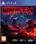 WRATH Aeon of Ruin (PS4)
