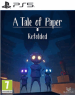 A Tale of Paper (PS5)