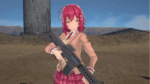 Bullet Girls Phantasia (PS4) - immagine 2