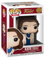 Funko Pop! Royals - Kate - 05 - Vinyl Figure - immagine 2