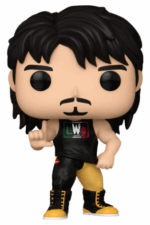 Funko Pop! - WWE - Eddie Guerrero - 155 - Vinyl Figure