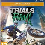 Trials Rising - Gold Edition (Xbox One)