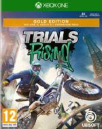 Trials Rising - Gold Edition (Xbox One)