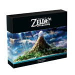 The Legend of Zelda: Links Awakening - Limited Edition (Switch)