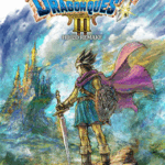 Dragon Quest III HD-2D Remake (Switch)