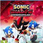 Sonic x Shadow Generation + Bonus OMAGGIO! (PS4)