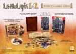 La-Mulana 1 & 2 - Hidden Treasures Edition (switch) - immagine 2