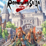Romancing SaGa 2: Revenge of the Seven (Switch)