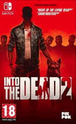 Into the Dead 2 (Switch)