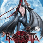 Bayonetta (Switch)