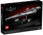 LEGO Star Wars - Super Star Destroyer Executor - 75356