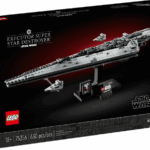 LEGO Star Wars - Super Star Destroyer Executor - 75356
