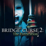 The Bridge Curse 2 - The Extrication (Switch)