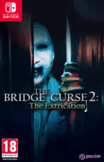 The Bridge Curse 2 - The Extrication (Switch)