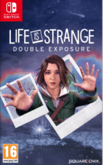 Life is Strange - Double Exposure (Switch)