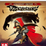 Ravenswatch - Legendary Edition (PS5)