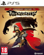 Ravenswatch - Legendary Edition (PS5)
