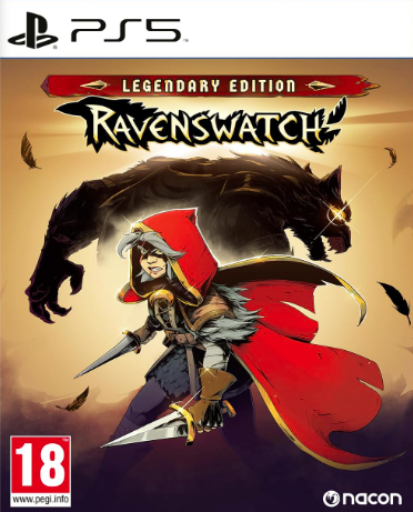 1_24_43.png Ravenswatch - Legendary Edition (PS5) - immagine 1