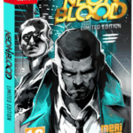Neon Blood - Edizione Limitata (Switch)