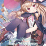 Little Witch Nobeta (Switch)