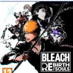 Bleach Rebirth of Souls (PS5)
