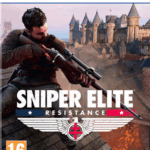 Sniper Elite Resistance (PS5)