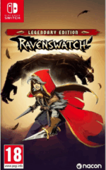 Ravenswatch - Legendary Edition (Switch)