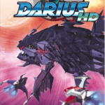 G-Darius HD (Switch)