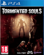 Tormented Souls (PS4)