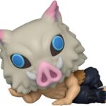 Funko Pop! Animation Demon Slayer - Inosuke Hashibira - 1090