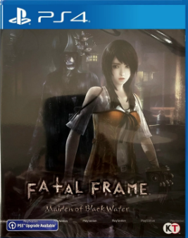 1_2_3.png Fatal Frame - Maiden of Black Water (PS4) - immagine 1