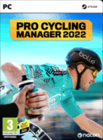 Pro Cycling Manager 2022 (PC)