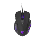 Mouse Gaming Hannibal 2 - White Shark (PC) - immagine 4