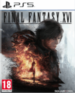 Final Fantasy XVI + Bonus OMAGGIO! (PS5)