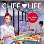 Chef Life - Al Forno Edition + Bonus OMAGGIO! (Switch)