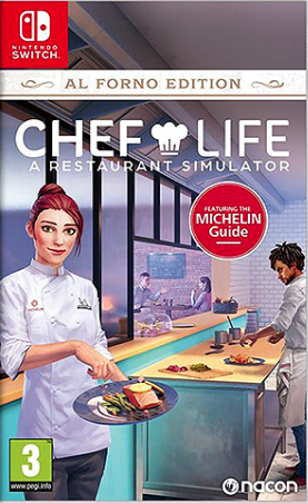 1_3_4.png Chef Life - Al Forno Edition + Bonus OMAGGIO! (Switch) - immagine 1
