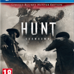 Hunt Showdown - Limited Bounty Hunters Edition (PS4)