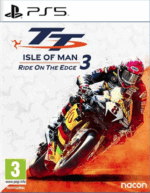 TT Isle of Man - Ride on the Edge 3 + Bonus OMAGGIO! (PS5)