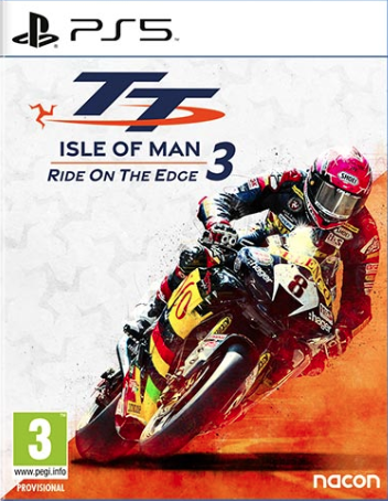 1_4_4.png TT Isle of Man - Ride on the Edge 3 + Bonus OMAGGIO! (PS5) - immagine 1