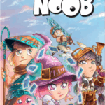 NOOB The Factionless (Switch)
