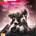 Armored Core VI - Fires of Rubicon - Day 1 Edition (Xbox One) (Xbox Series X)