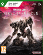 Armored Core VI - Fires of Rubicon - Day 1 Edition (Xbox One) (Xbox Series X)