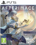 Afterimage - Deluxe Edition (PS5)