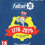 Fallout 76 - Tricentennial Edition (Xbox One)