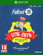 Fallout 76 - Tricentennial Edition (Xbox One)