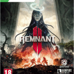 Remnant 2 (Xbox Series X)