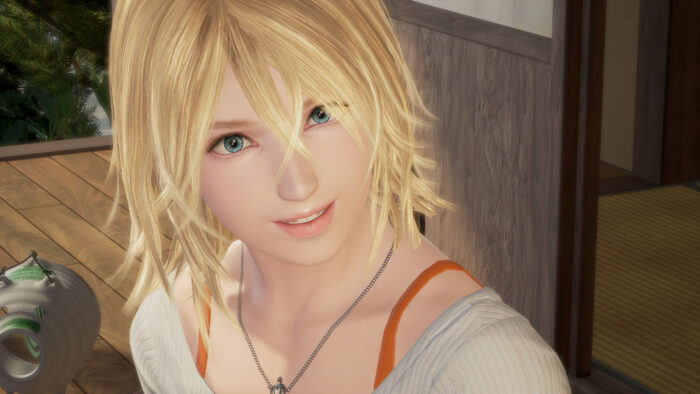 Summer Lesson: Allison & Chisato (PS4) - immagine 2